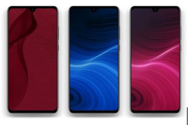 Wallpapers - Realme Theme - Get Realme UI and ColorOS Themes